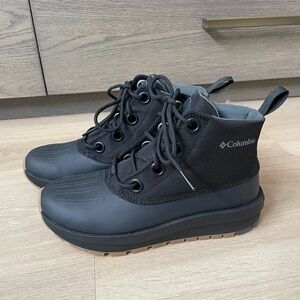 NEW Columbia Moritza Shield boots